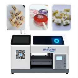 A4 Smart Food Printer